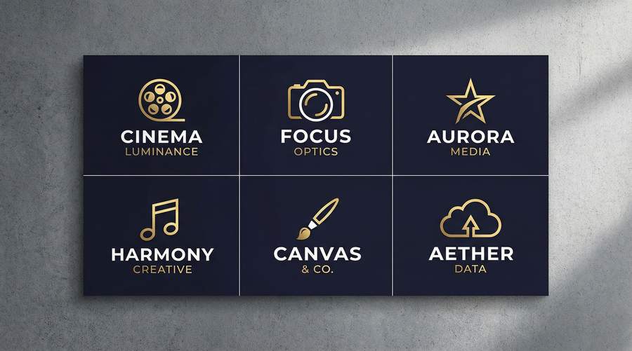 蘑菇视频合作影视品牌