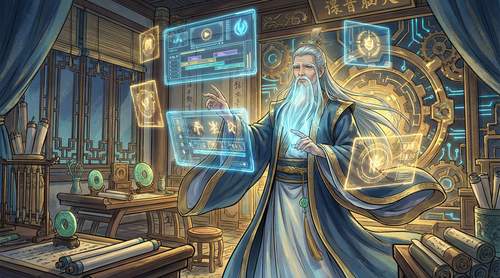 蘑菇视频 AI视频剪辑教程